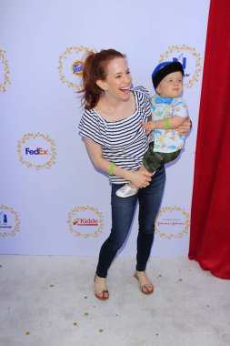 Amy Davidson, Lennox Lockwood