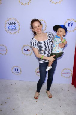 Amy Davidson, Lennox Lockwood