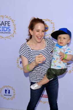 Amy Davidson, Lennox Lockwood