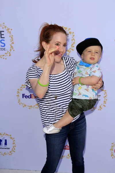 Amy Davidson, Lennox Lockwood