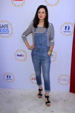 aktris Jennifer Marsala