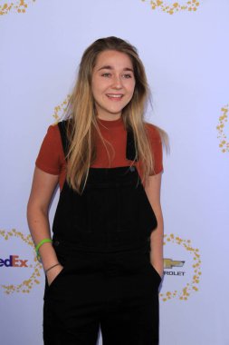 aktris Jessi durumda