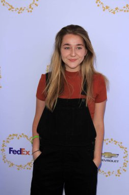 aktris Jessi durumda