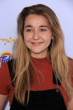 aktris Jessi durumda