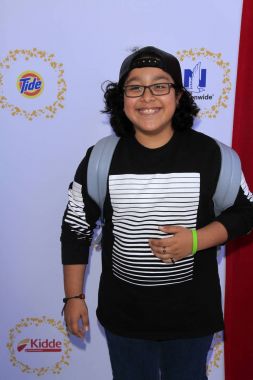 aktör Nathan Arenas