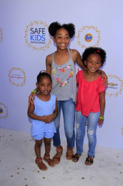  Eris Baker, Harley Baker, Melih Herman