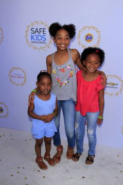  Eris Baker, Harley Baker, Melih Herman