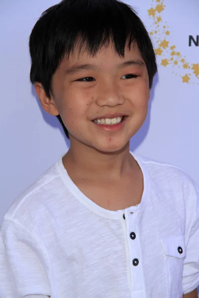 Actor Ian Chen — Stock Photo, Image
