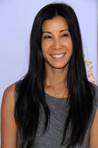 Oyuncu Lisa Ling — Stok fotoğraf