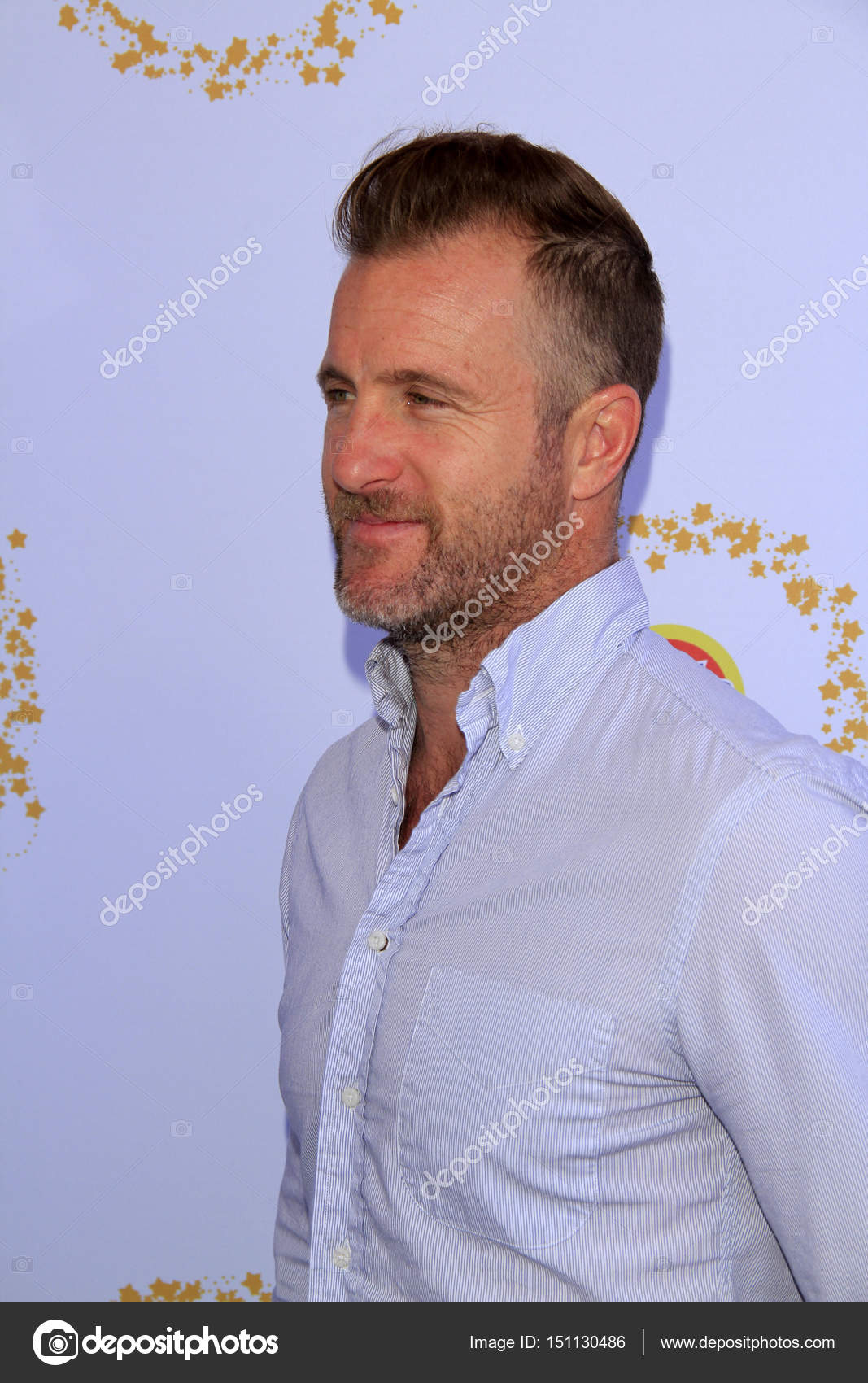 actor scott caan – stock editorial photo © jean_nelson