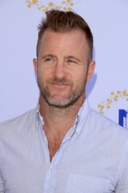 aktör Scott Caan