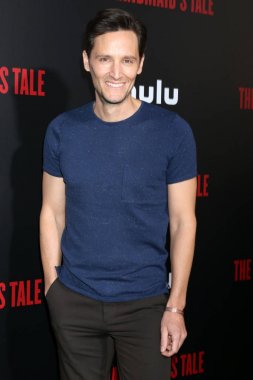 aktör Hıristiyan Barillas