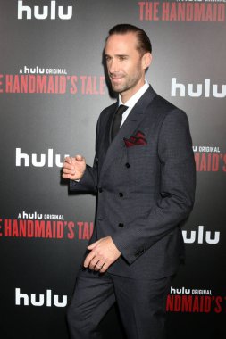 Aktör Joseph Fiennes