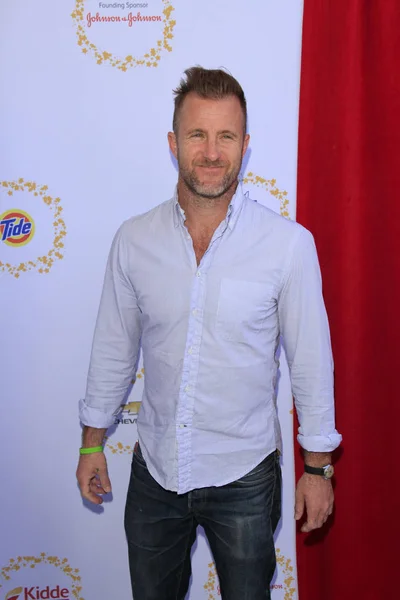 Actor Scott Caan — Foto de Stock