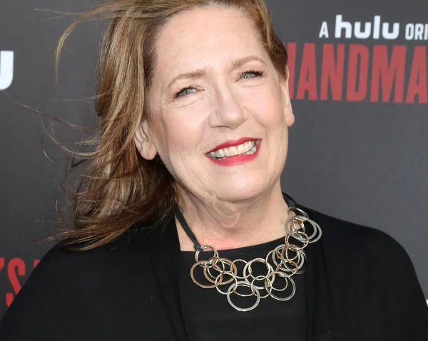 Schauspielerin ann dowd — Stockfoto