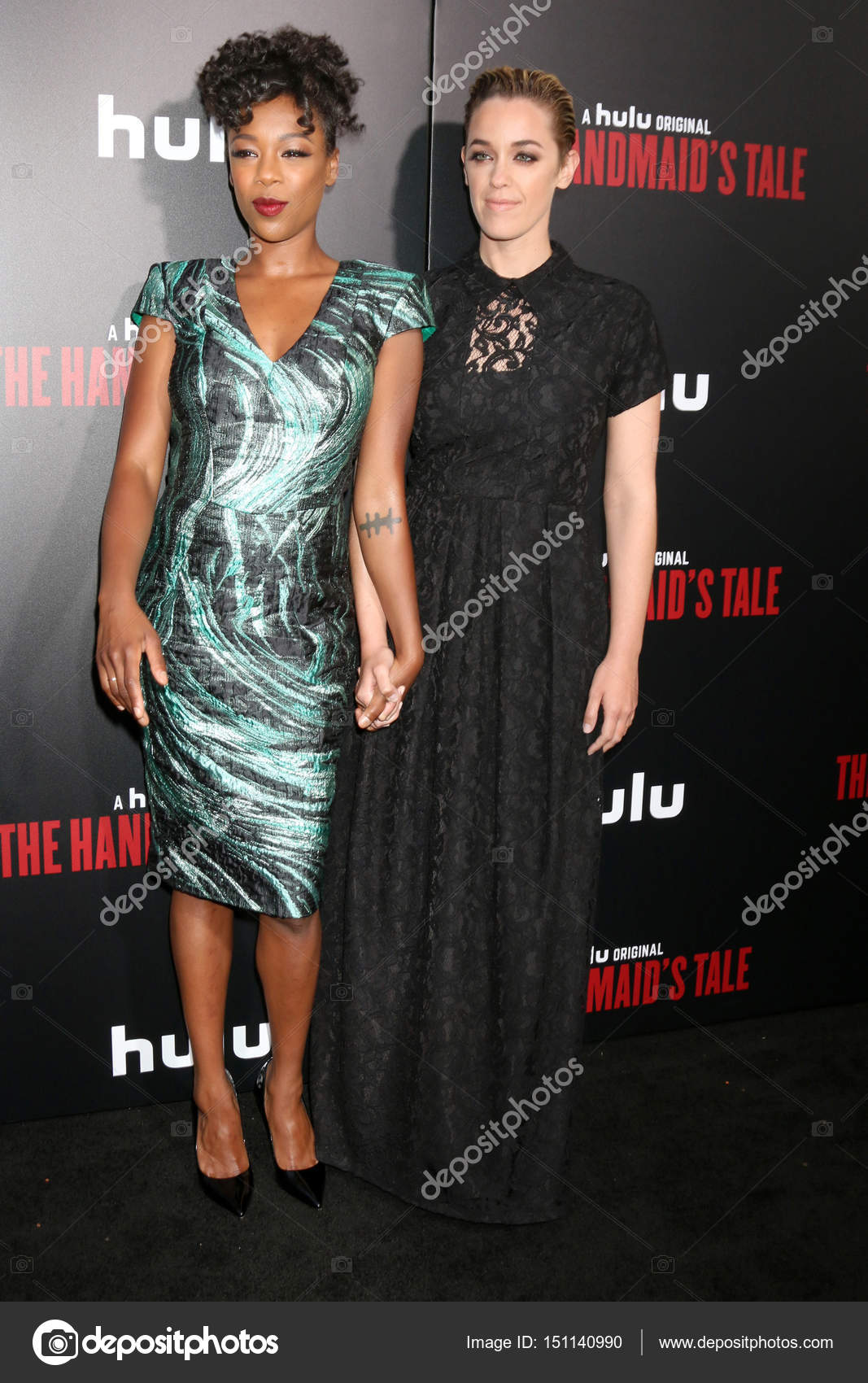 Samira Wiley Nude Photos 81 Samira Wiley Nude Photos 44
