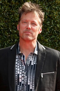 Aktör Matthew Ashford