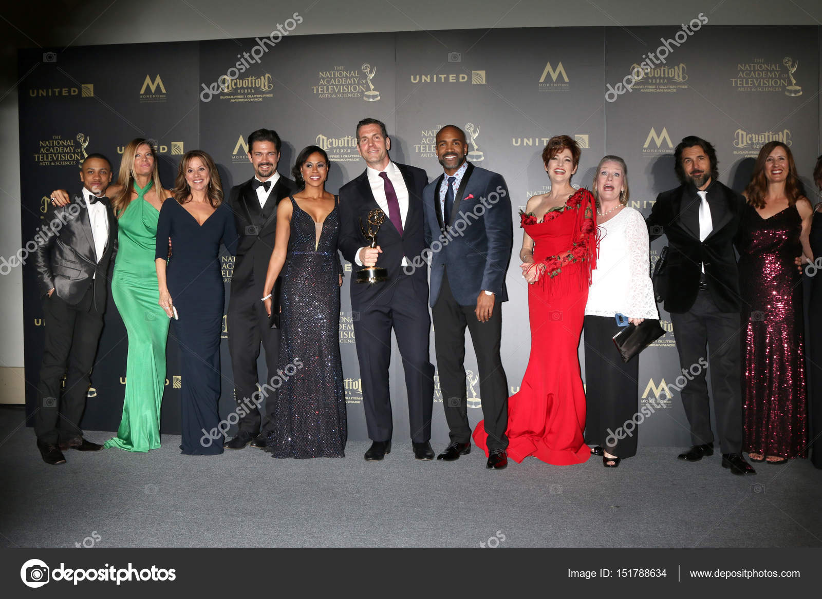 Frank Valentini General Hospital Cast Outstanding Drama