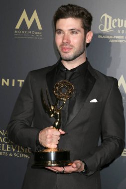 aktör Kristos Andrews