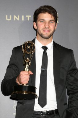  Bryan Craig, bir Drama Dizisinde En iyi genç aktör