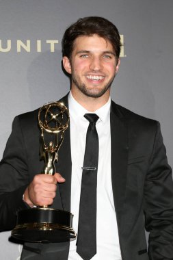  Bryan Craig, bir Drama Dizisinde En iyi genç aktör