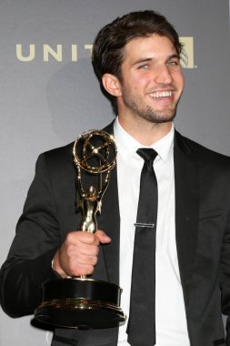  Bryan Craig, bir Drama Dizisinde En iyi genç aktör