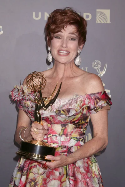 Actrice Carolyn Hennesy — Photo