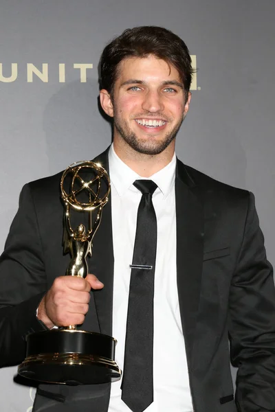 Bryan Craig, εξαιρετική νεότεροι ηθοποιό σε μια σειρά δράματος — Φωτογραφία Αρχείου