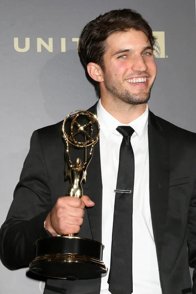 Bryan craig, herausragender jüngerer Schauspieler in einer Dramaserie — Stockfoto