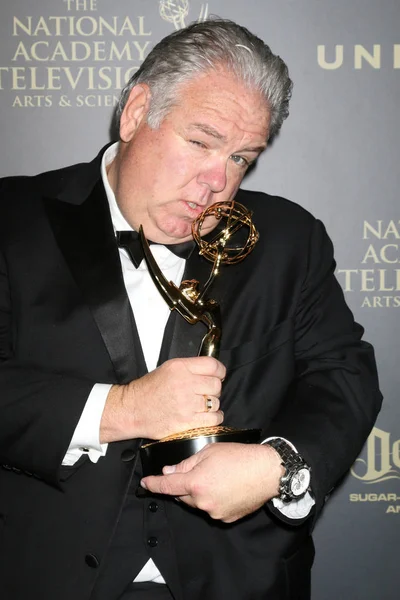 Jim O'Heir, Outstanding Guest Performer in a Drama Series — Stock Photo, Image