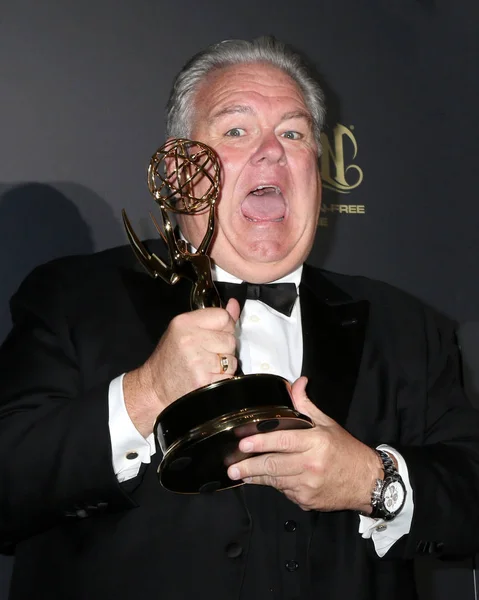 Jim O'Heir, uitstaande gastuitvoerder in a dramaseries — Stockfoto