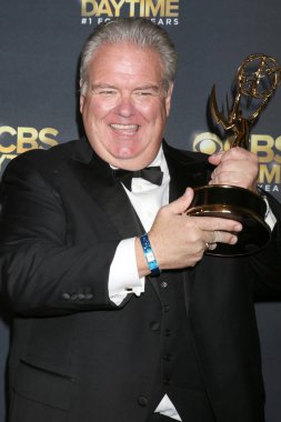 aktör Jim O'Heir 
