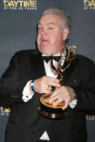 Actor Jim O 'Heir — Foto de Stock