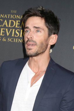 aktör Brandon Beemer