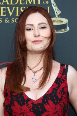 aktris Jillian Clare