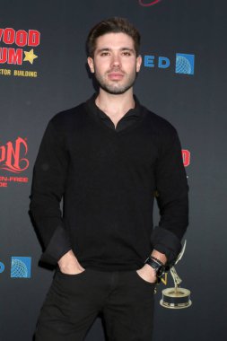 aktör Kristos Andrews