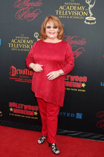 Attrice Patrika Darbo — Foto Stock