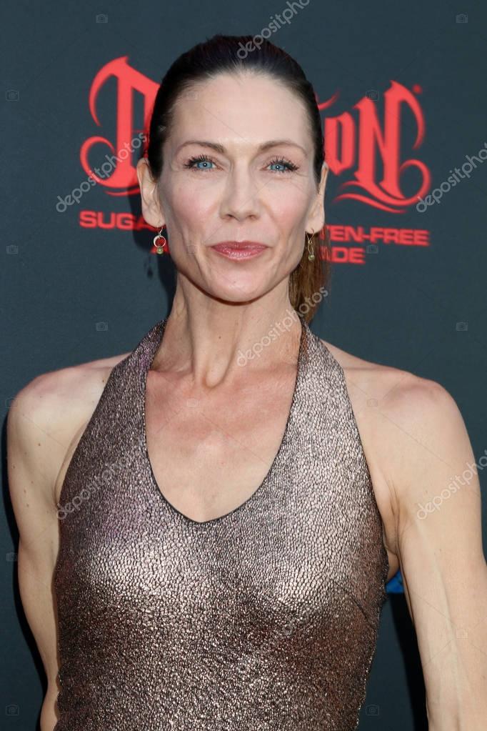 Actress Stacy Haiduk – Stock Editorial Photo © Jean_Nelson #151832126