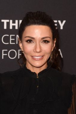 Aktris Marisol Nichols 