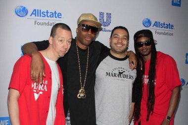 Biz gün California 2017