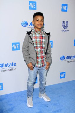 aktör Demarjay Smith