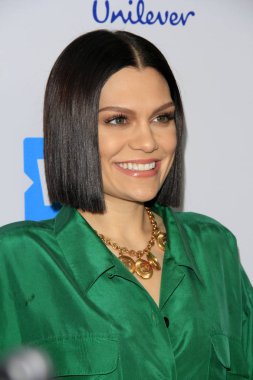 Jessie J, Jessica Ellen Cornish