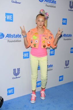 dansçı Jojo Siwa