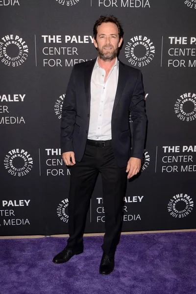 Actor Luke Perry — Stock Photo, Image
