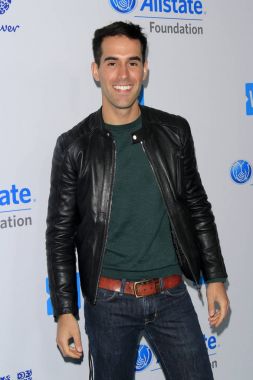 aktör Daniel Fernandez