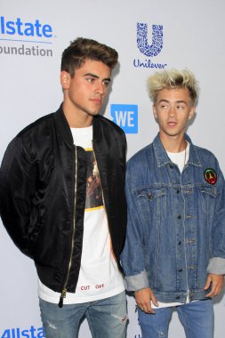  Jack ve Jack, Jack Gilinsky, Jack Johnson