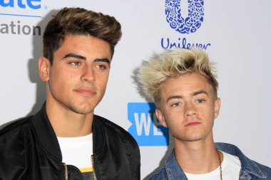  Jack ve Jack, Jack Gilinsky, Jack Johnson