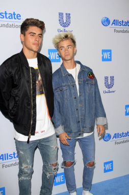  Jack ve Jack, Jack Gilinsky, Jack Johnson