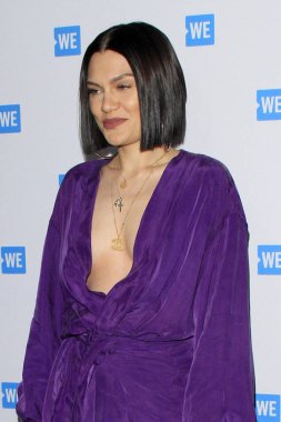 Jesse J, Jessica Ellen Cornish