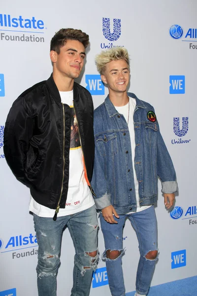 Jack & Jack, Jack Gilinsky, Jack Johnson — Photo